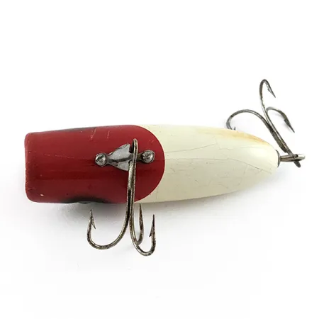 South Bend Babe Oreno Wooden, Red Head, 14 г, воблер #23424