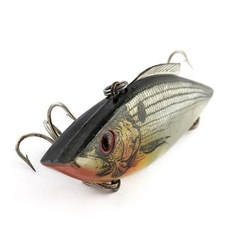 Bill Lewis Rat-L-Trap, 14 г, воблер #23425