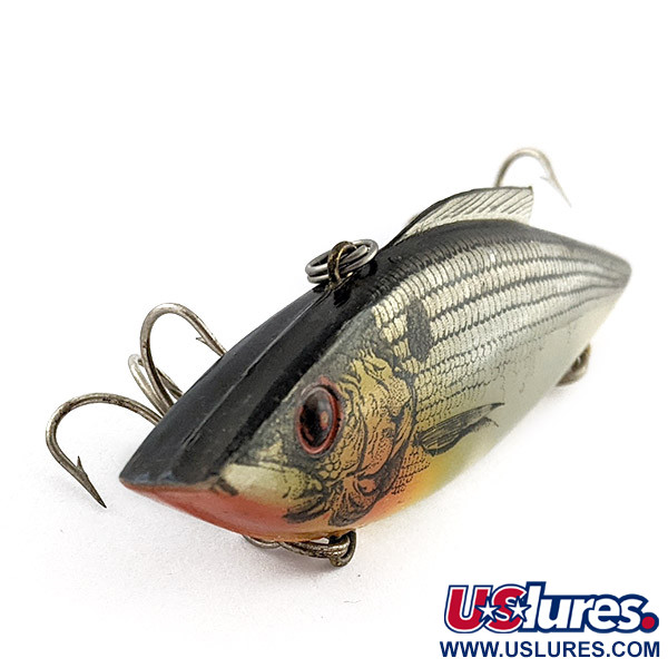  Bill Lewis Rat-L-Trap, , 14 г, воблер #23425