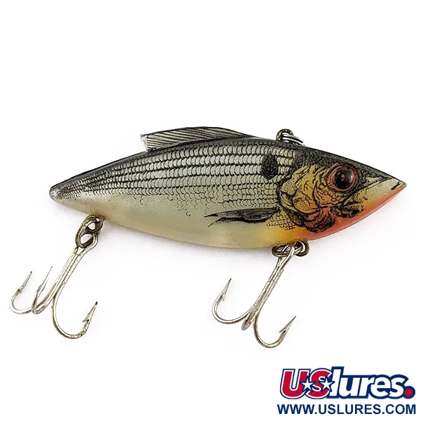  Bill Lewis Rat-L-Trap, , 14 г, воблер #23425