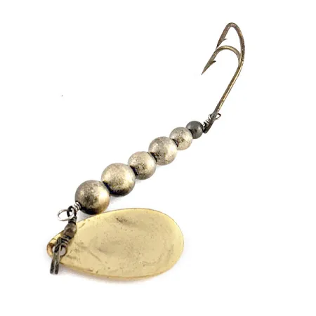 Lurex Spinner France, латунь, 7 г, блешня оберталка (вертушка) #23430