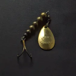 Lurex Spinner France