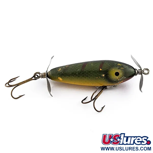South Bend Nip-I-Diddee Wood Lure