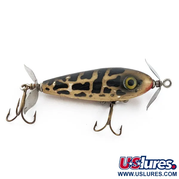 South Bend Nip-I-Diddee Wood Lure