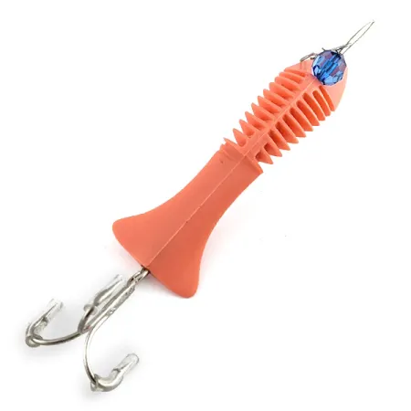 Brighton Lures Shrimp (1960-х років), Pink, 10 г, воблер #23439