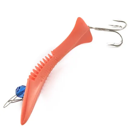 Brighton Lures Shrimp (1960-х років), Pink, 10 г, воблер #23439