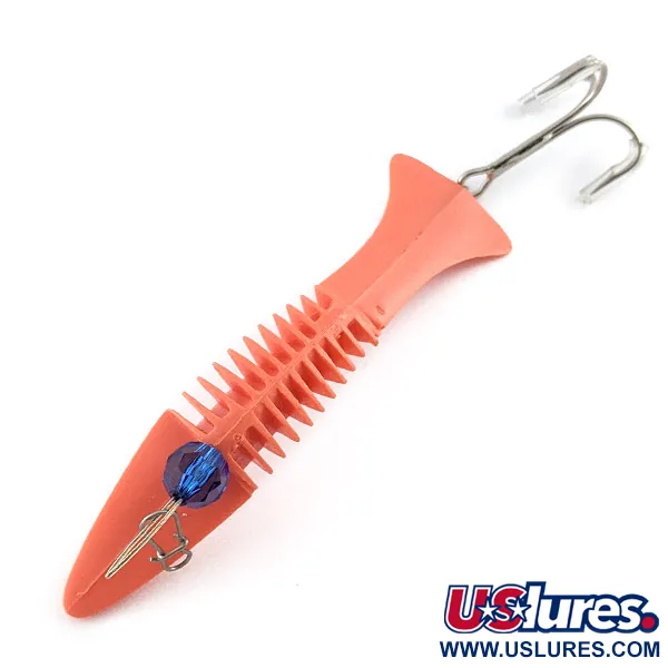  Brighton Lures Shrimp (1960-х років), Pink, 10 г, воблер #23439