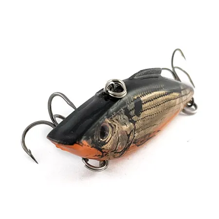 Bill Lewis Rat-L-Trap Mirror, 12 г, воблер #23444