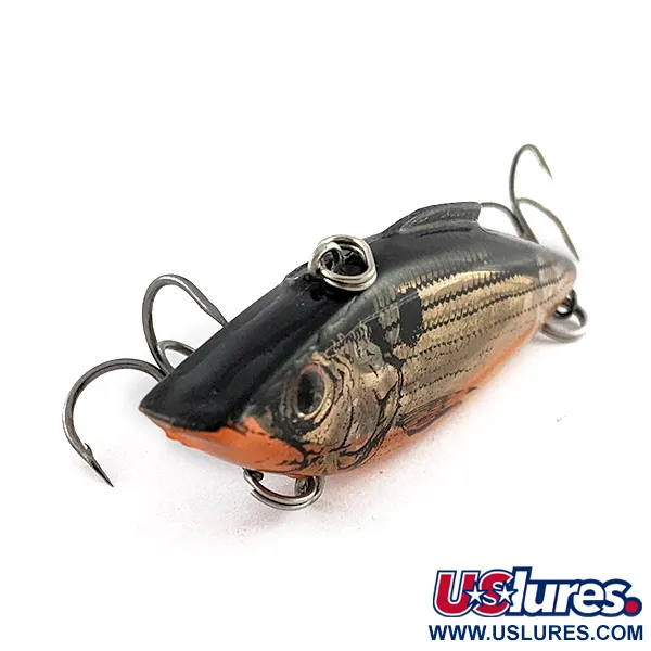  Bill Lewis Rat-L-Trap Mirror, , 12 г, воблер #23444