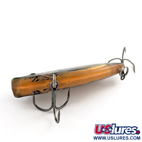  Bill Lewis Rat-L-Trap Mirror, , 12 г, воблер #23444