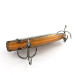  Bill Lewis Rat-L-Trap Mirror, , 12 г, воблер #23444