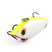 Wahoo WAZP Rattler, шартрез, 10 г, воблер #23445