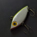 Wahoo WAZP Rattler, шартрез, 10 г, воблер #23445