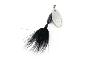 Обертова блешня Worden's Original Rooster Tail