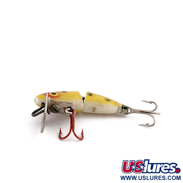 Harrison Industries Rockland Super Rocky, , 1,6 г, воблер #23453