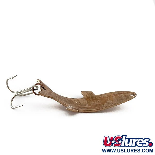  Acme Phoebe, мідь, 7 г, блесна коливалка (колебалка) #23454