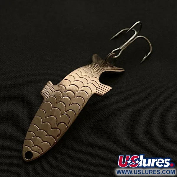  Acme Phoebe, мідь, 7 г, блесна коливалка (колебалка) #23454