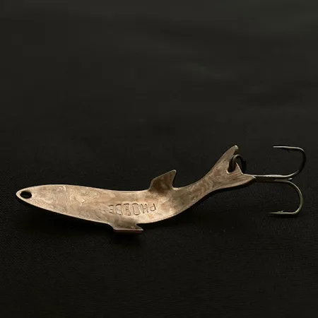 Acme Phoebe, мідь, 7 г, блесна коливалка (колебалка) #23454