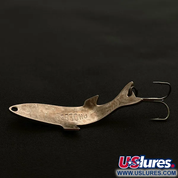  Acme Phoebe, мідь, 7 г, блесна коливалка (колебалка) #23454