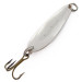  Acme Fiord Spoon, нікель/помаранчевий, 7 г, блесна коливалка (колебалка) #23455
