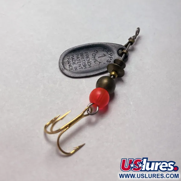 Mepps Black Fury 1 1970-х років)