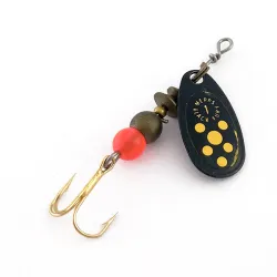 Mepps Black Fury 1 1970-х років)