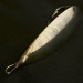  Johnson Silver Minnow, золото, 21 г, блесна коливалка (колебалка) #23457