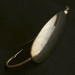  Johnson Silver Minnow, золото, 21 г, блесна коливалка (колебалка) #23457