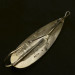  Johnson Silver Minnow, золото, 21 г, блесна коливалка (колебалка) #23457