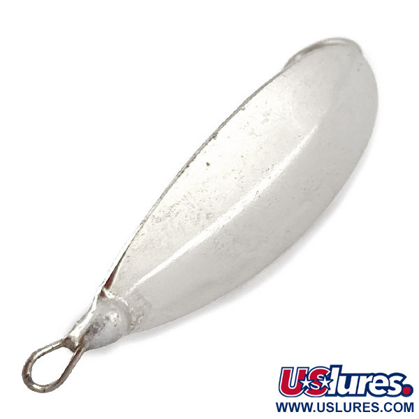 Johnson Silver Minnow