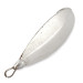  Johnson Silver Minnow, нікель, 7 г, блесна коливалка (колебалка) #23458