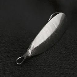 Johnson Silver Minnow