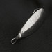  Johnson Silver Minnow, нікель, 7 г, блесна коливалка (колебалка) #23458