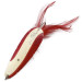 Eppinger Dardevle Feathered Weedless Detroit, Red Devle, 28 г, блесна коливалка (колебалка) #23459