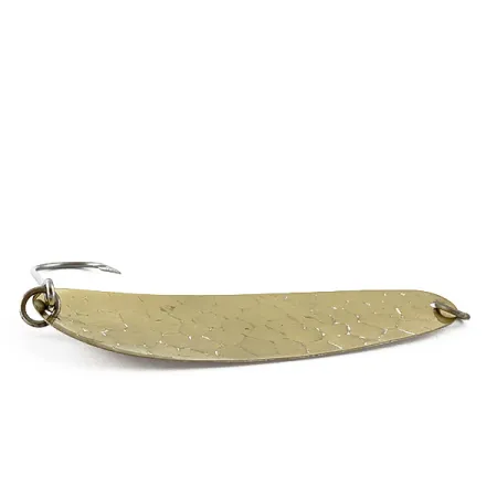 Sutton Spoon 88, срібло/золото, 7 г, блесна коливалка (колебалка) #23468
