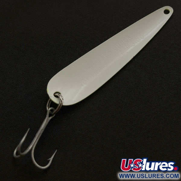 Eppinger Dardevle Flutter Chuck #3100, Five of Diamonds, 9,5 г, блесна коливалка (колебалка) #23470
