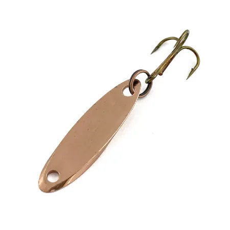 Acme Kastmaster, мідь, 2,5 г, блесна коливалка (колебалка) #23474