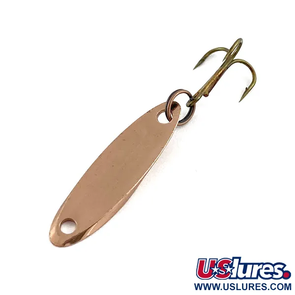 Acme Kastmaster, мідь, 2,5 г, блесна коливалка (колебалка) #23474