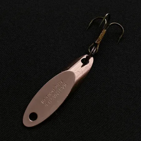 Acme Kastmaster, мідь, 2,5 г, блесна коливалка (колебалка) #23474