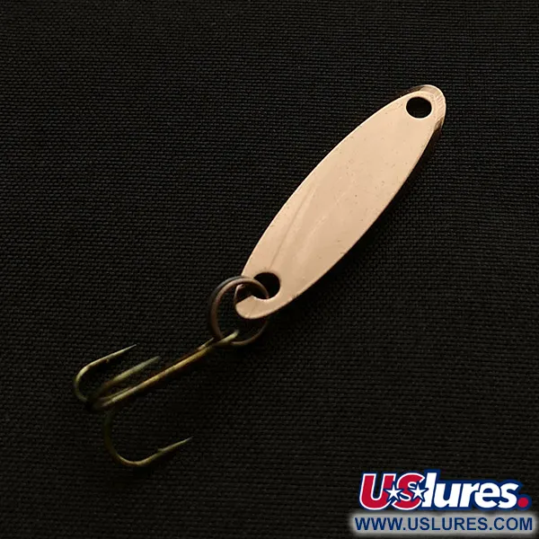 Acme Kastmaster, мідь, 2,5 г, блесна коливалка (колебалка) #23474