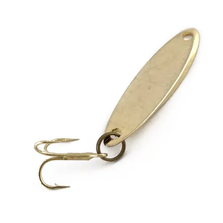 Acme Kastmaster, золото, 3,5 г, блесна коливалка (колебалка) #23475