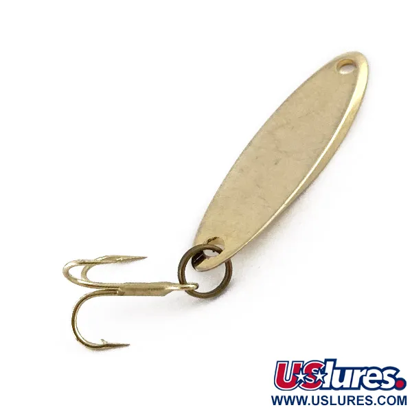 Acme Kastmaster, золото, 3,5 г, блесна коливалка (колебалка) #23475