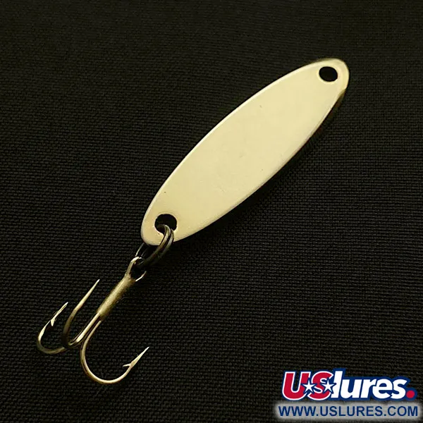 Acme Kastmaster, золото, 3,5 г, блесна коливалка (колебалка) #23475