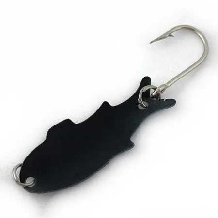 Shoff's Big Triple Teazer, 2 г, блесна коливалка (колебалка) #23479