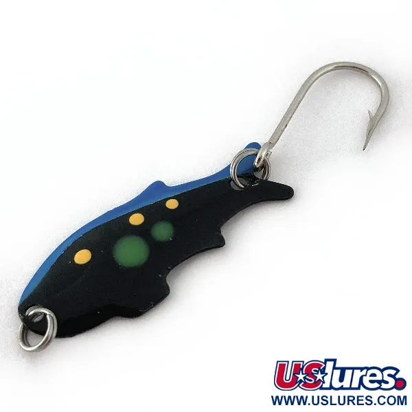 Shoff's Big Triple Teazer