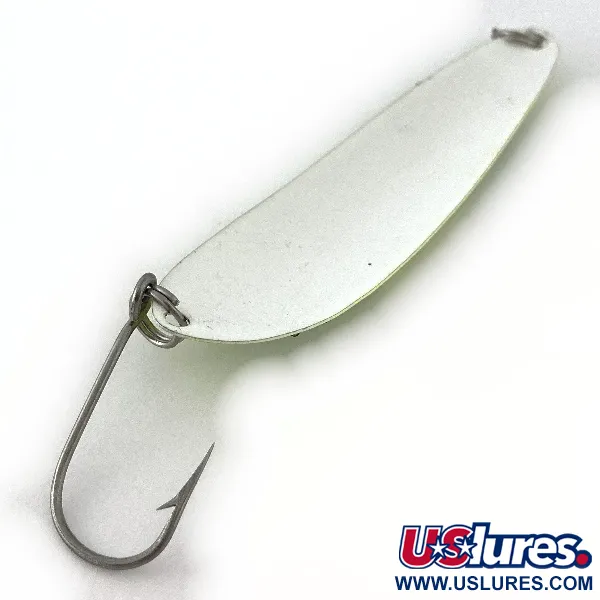 The Producers Hookster Totem #4, 8 г, блесна коливалка (колебалка) #23480