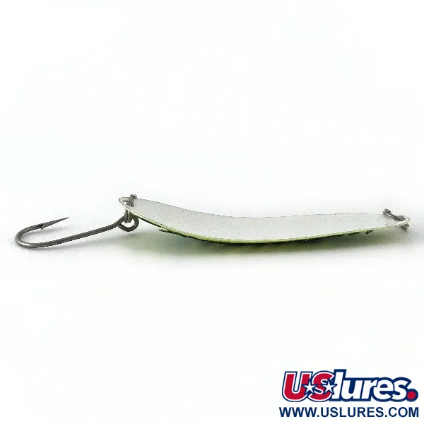 The Producers Hookster Totem #4, 8 г, блесна коливалка (колебалка) #23480