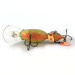  Renosky Lures Guido's Double Image, Green Tiger, 9,5 г, воблер #23481