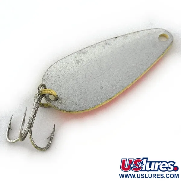 Dura-Pak  Dura Pack Spoon, , 9 г, блесна коливалка (колебалка) #23482