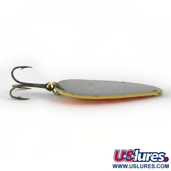 Dura-Pak  Dura Pack Spoon, , 9 г, блесна коливалка (колебалка) #23482